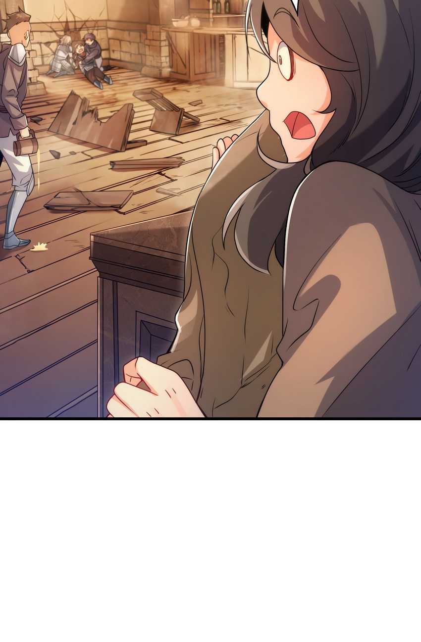 Despite Coming From The Abyss, I Will Save Humanity chapter 63