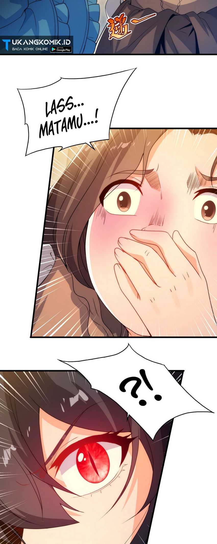 Despite Coming From The Abyss, I Will Save Humanity chapter 63