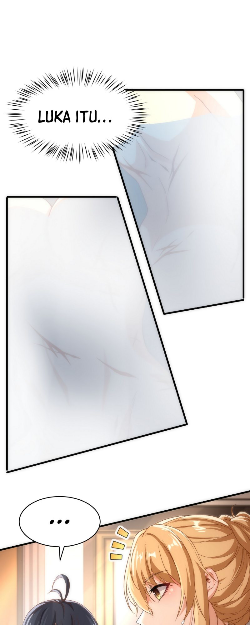 Despite Coming From The Abyss, I Will Save Humanity Chapter 74 Bahasa Indonesia