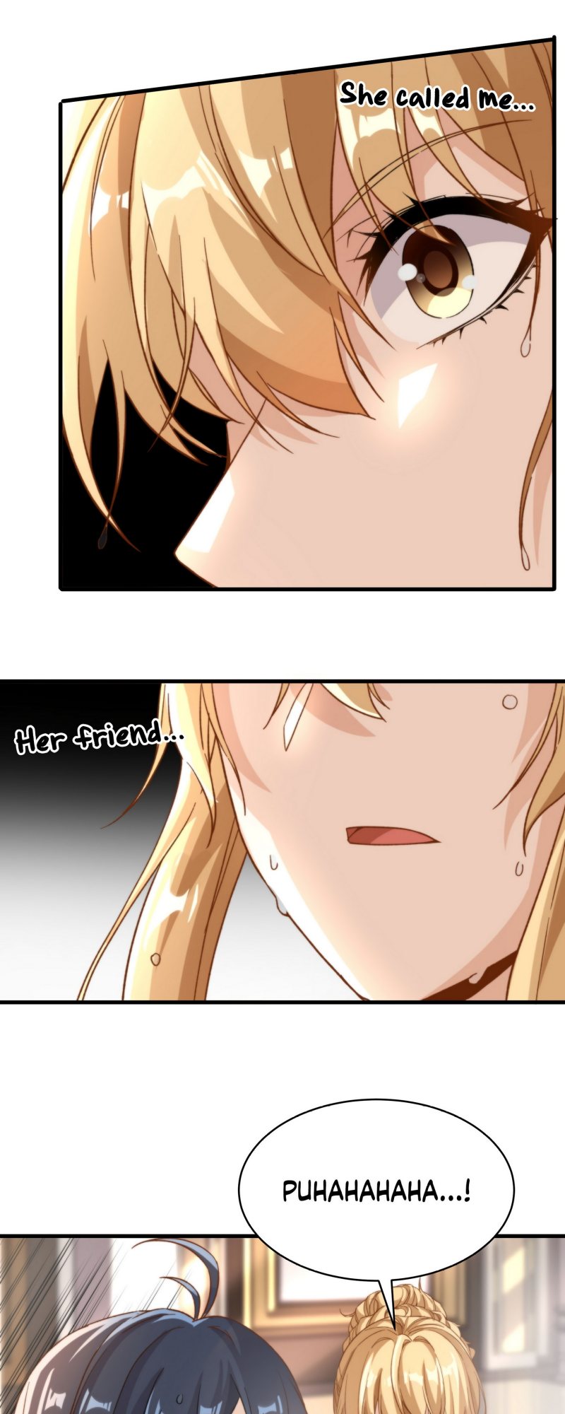 Despite Coming From The Abyss, I Will Save Humanity Chapter 74 Bahasa Indonesia