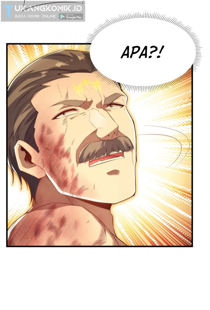 Despite Coming From The Abyss, I Will Save Humanity Chapter 103 Bahasa Indonesia