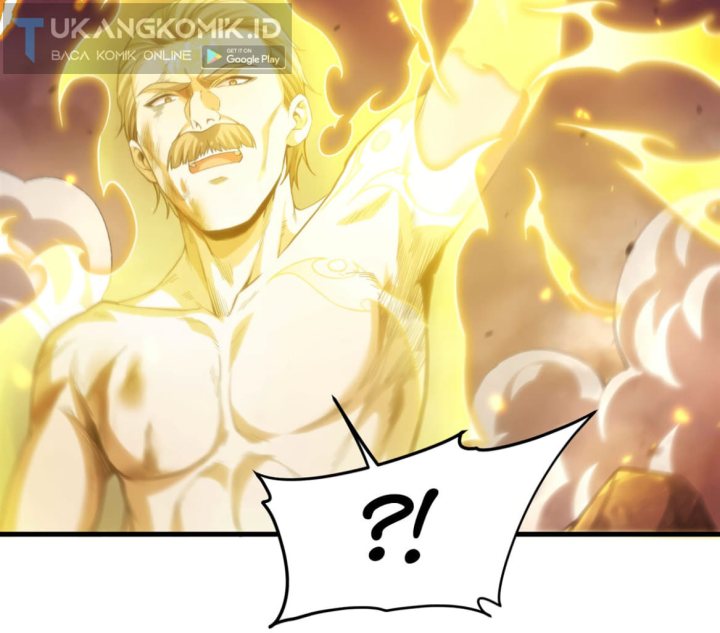 Despite Coming From The Abyss, I Will Save Humanity Chapter 103 Bahasa Indonesia