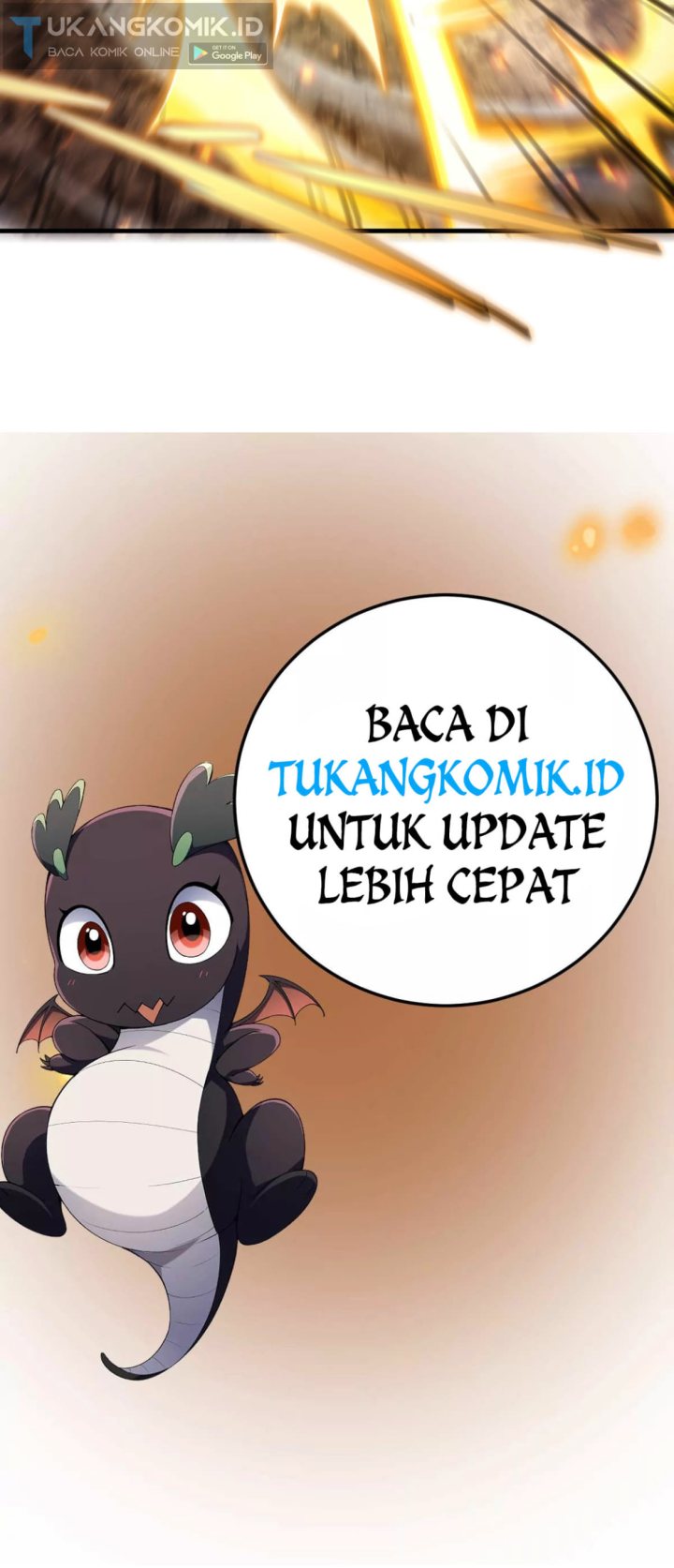 Despite Coming From The Abyss, I Will Save Humanity Chapter 103 Bahasa Indonesia