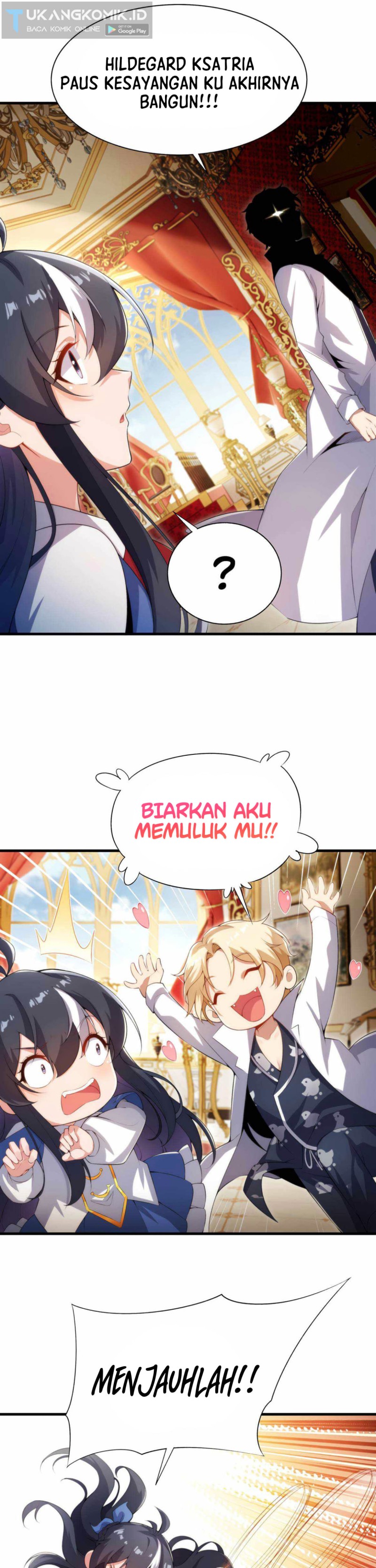 Despite Coming From The Abyss, I Will Save Humanity chapter 106