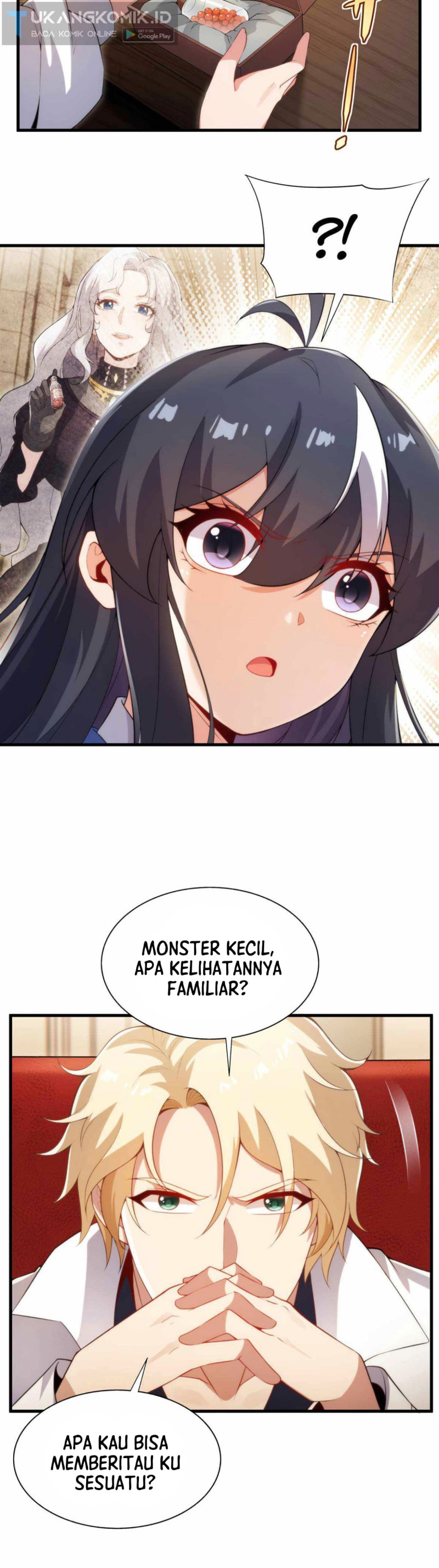Despite Coming From The Abyss, I Will Save Humanity chapter 106