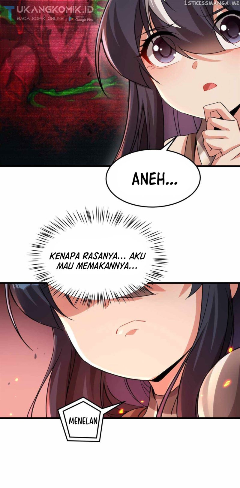 Despite Coming From The Abyss, I Will Save Humanity chapter 119