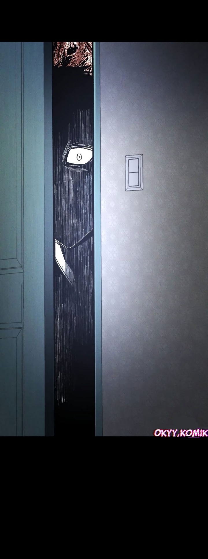 Destined Murderer chapter 9