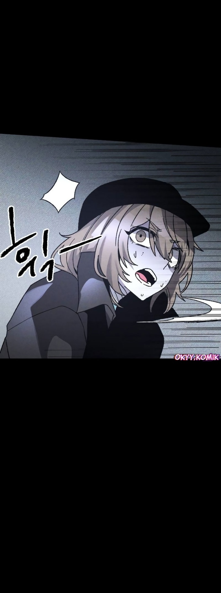 Destined Murderer chapter 9