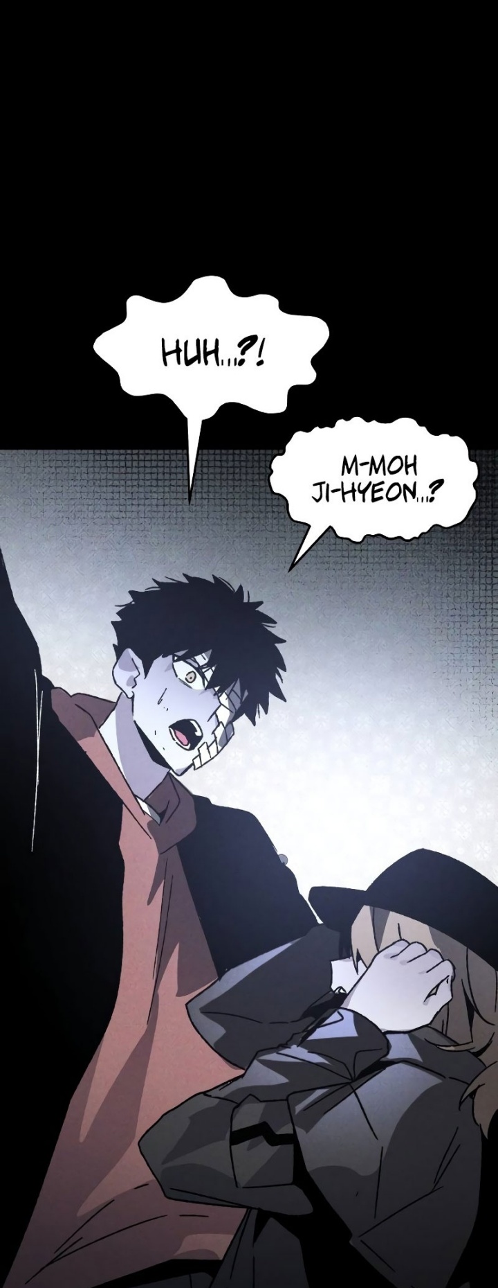 Destined Murderer chapter 9