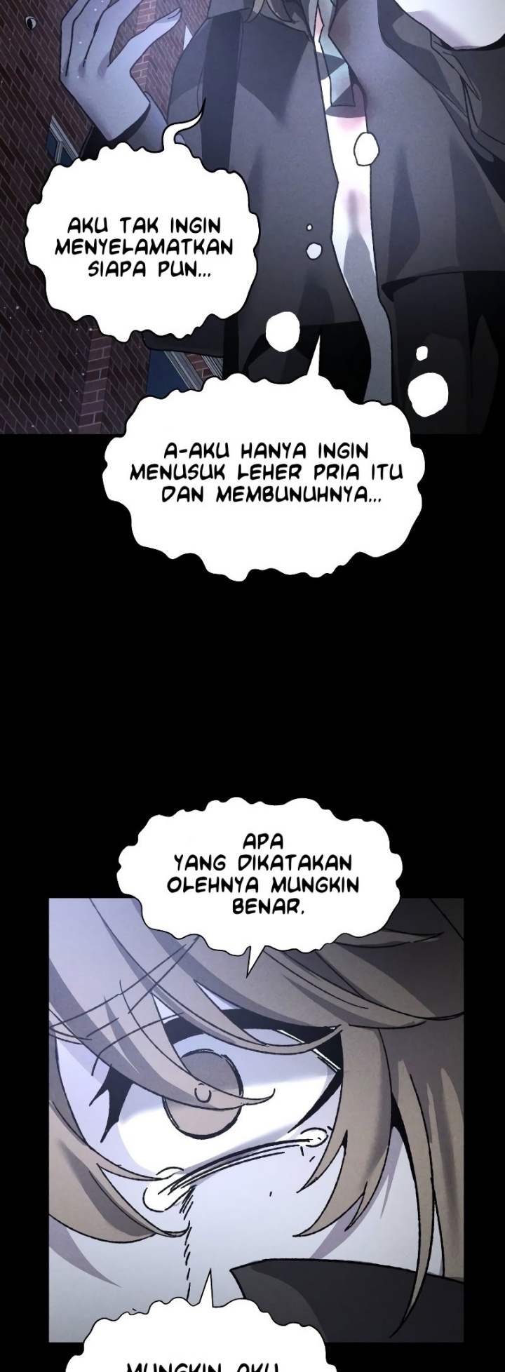 Destined Murderer chapter 9