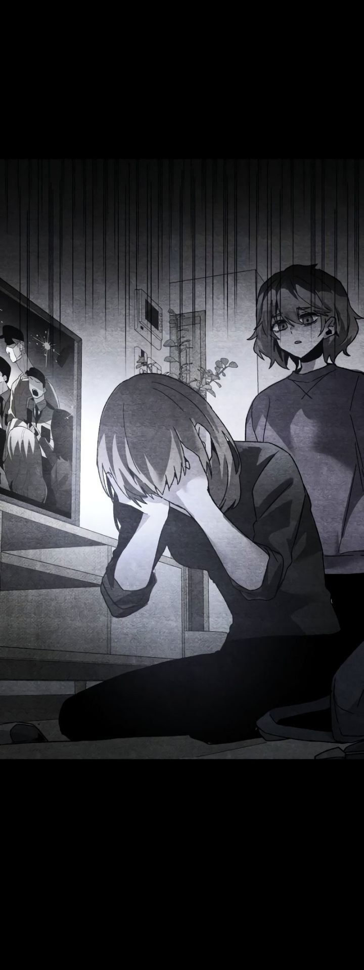 Destined Murderer chapter 9