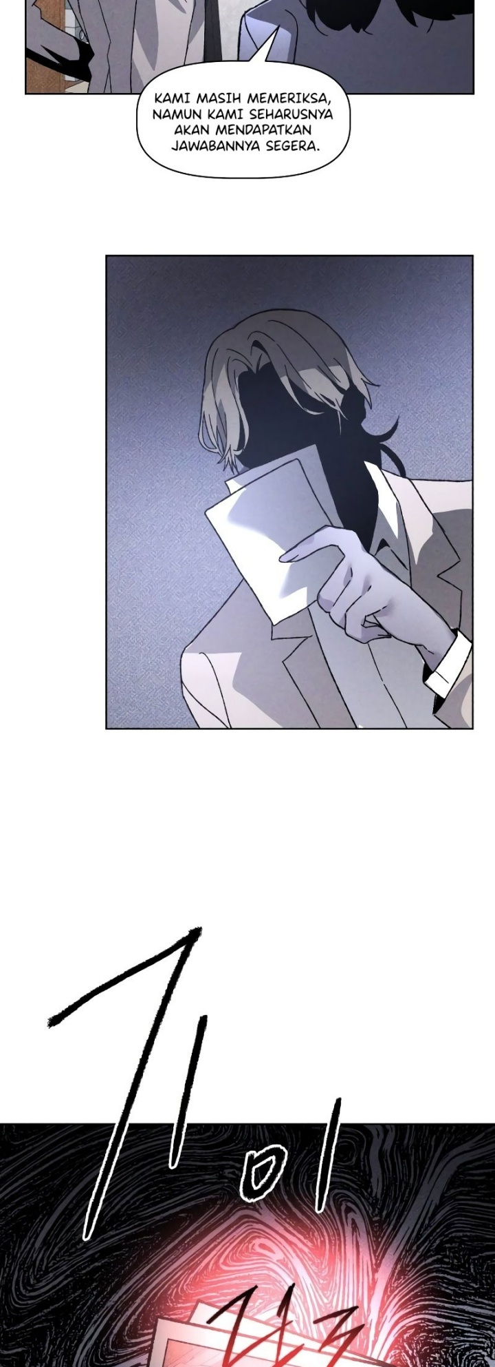 Destined Murderer chapter 9
