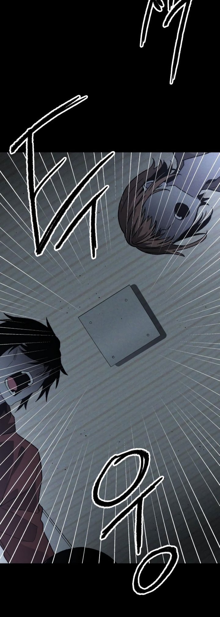 Destined Murderer chapter 13