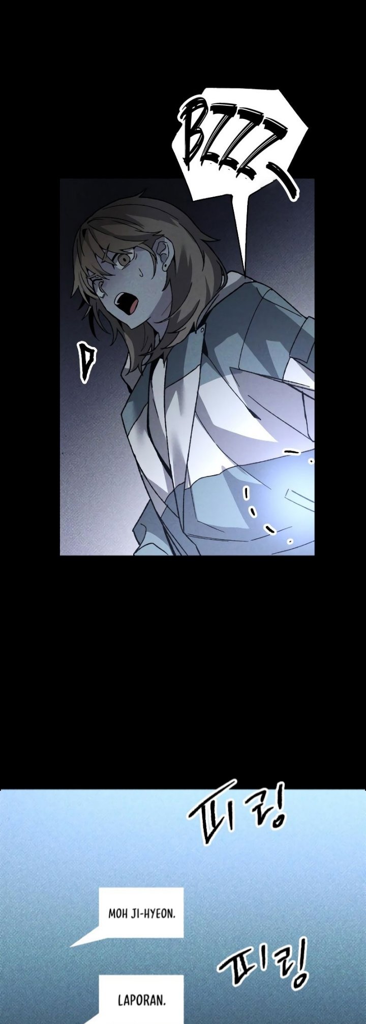 Destined Murderer chapter 13