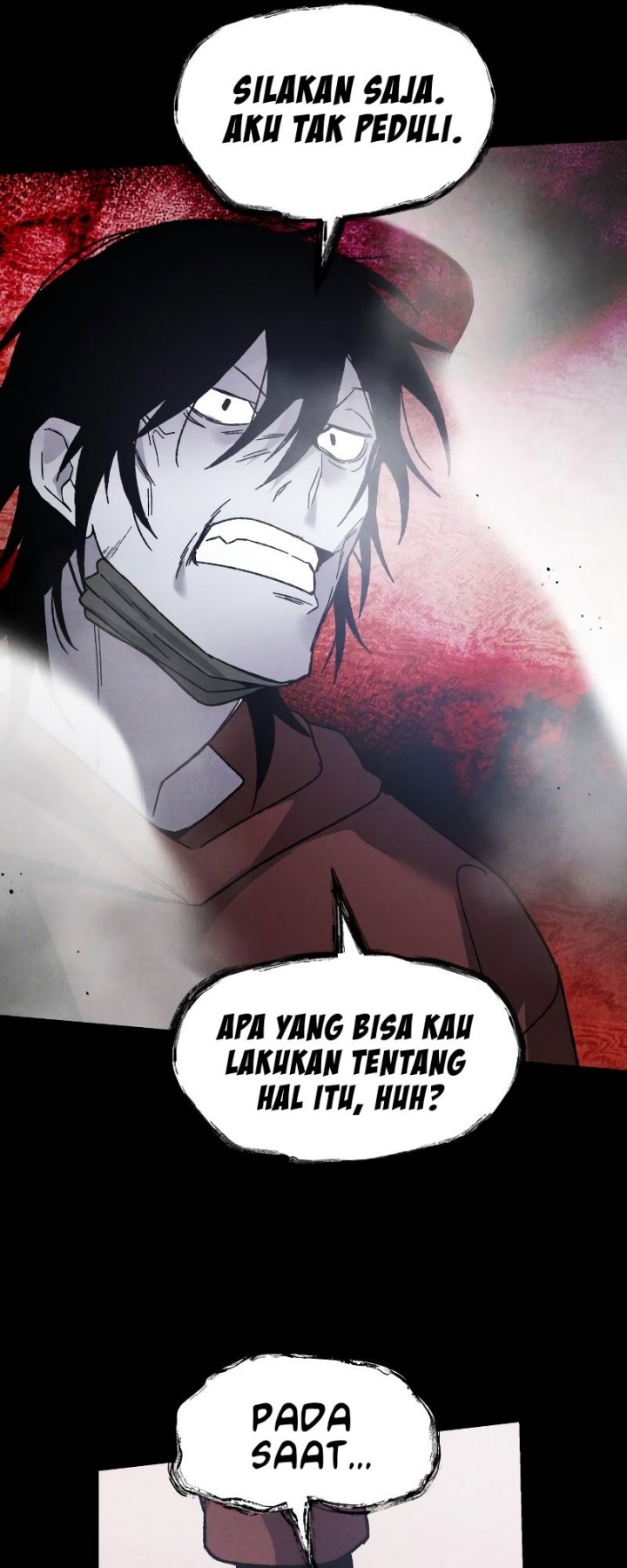 Destined Murderer chapter 13