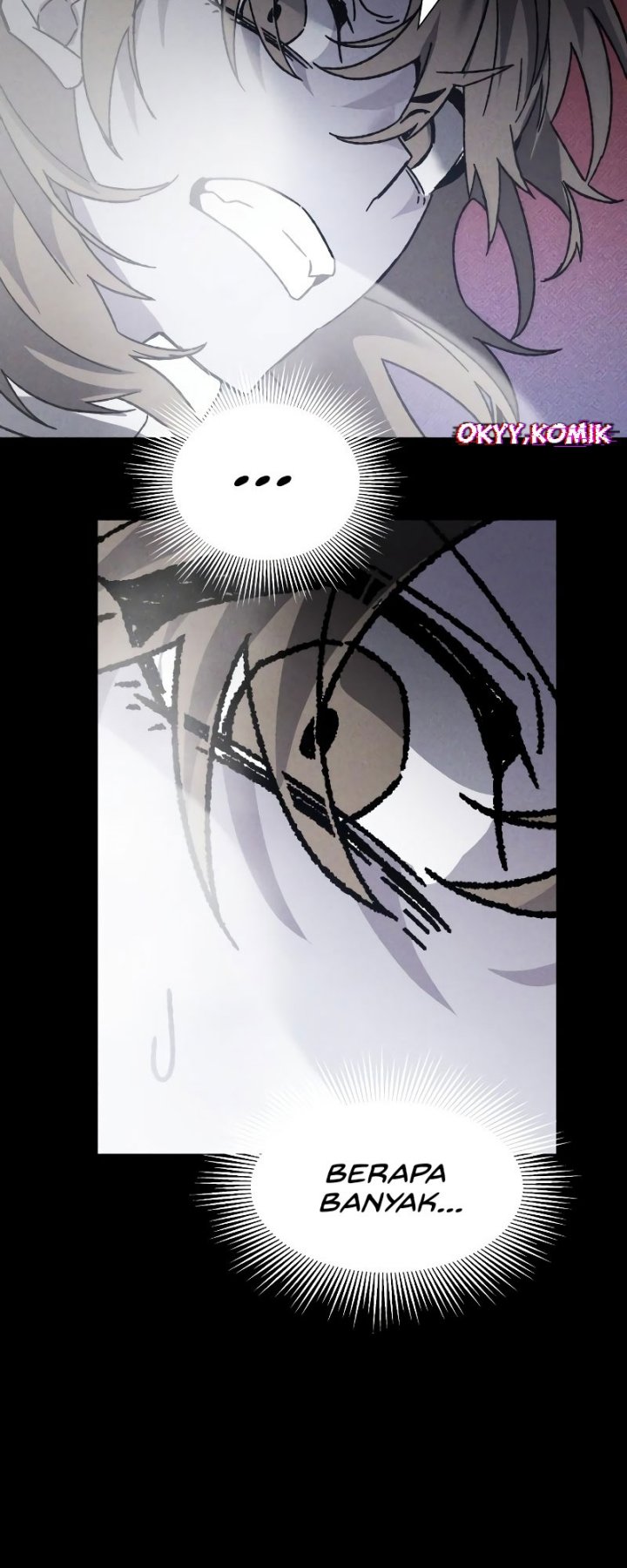 Destined Murderer chapter 13