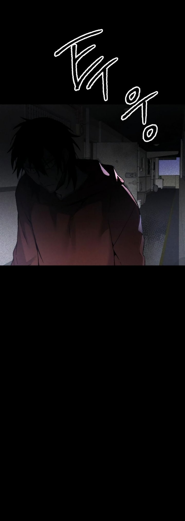 Destined Murderer chapter 13