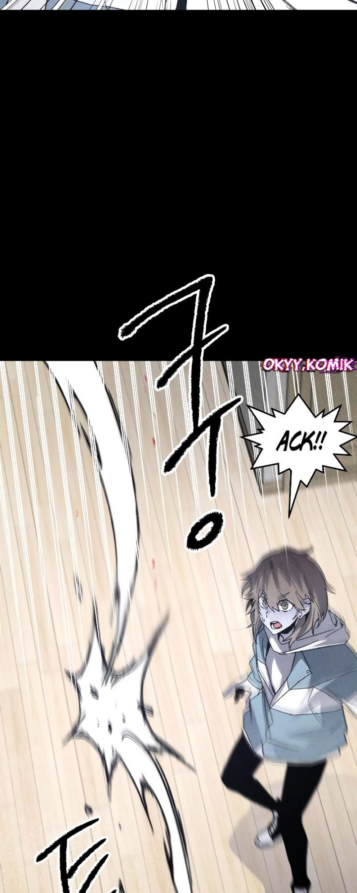 Destined Murderer chapter 13