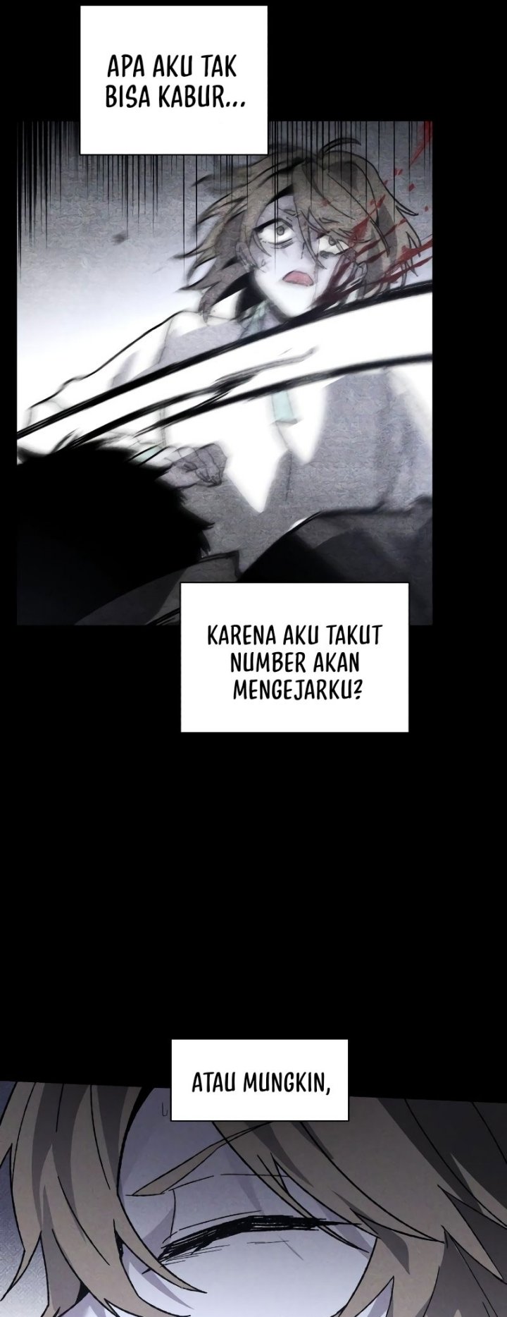 Destined Murderer chapter 13