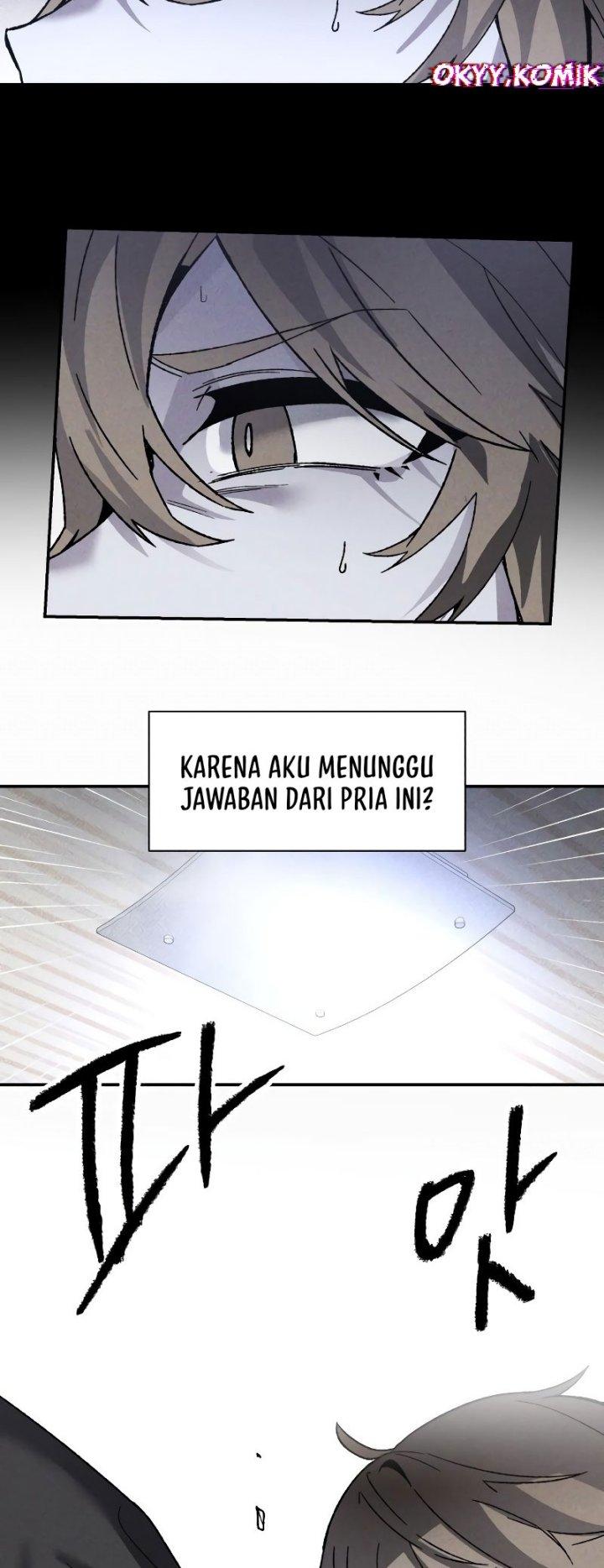 Destined Murderer chapter 13
