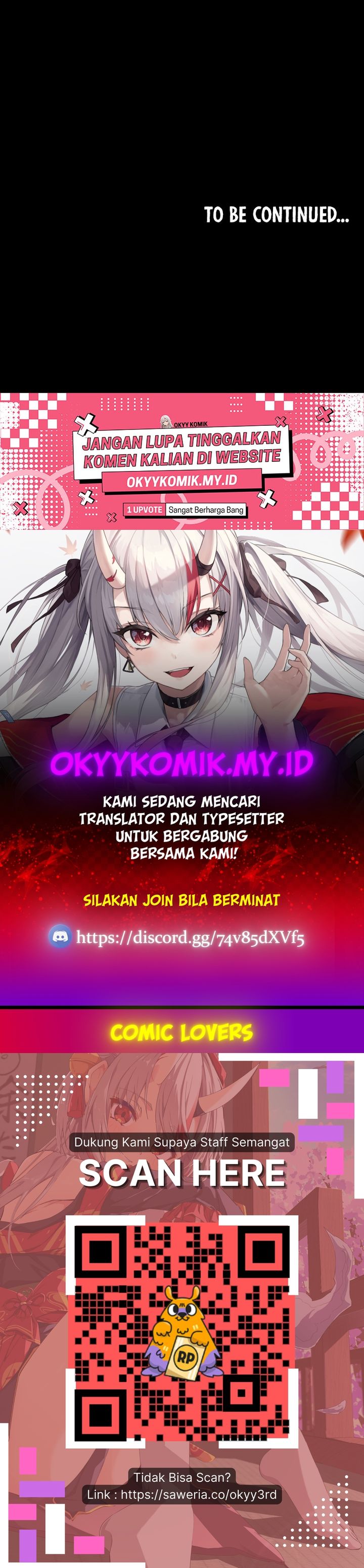 Destined Murderer chapter 17