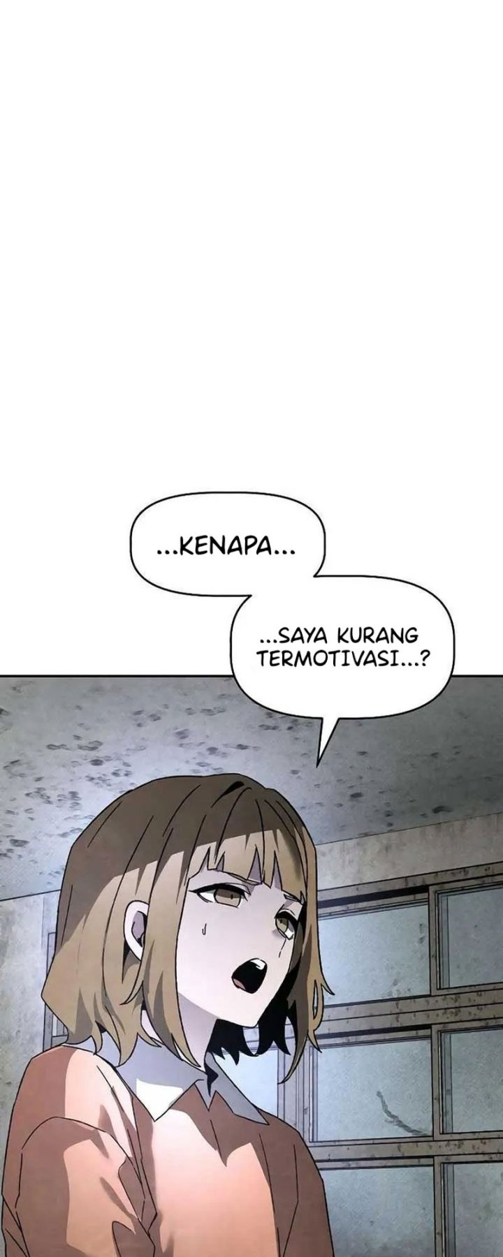 Destined Murderer chapter 27