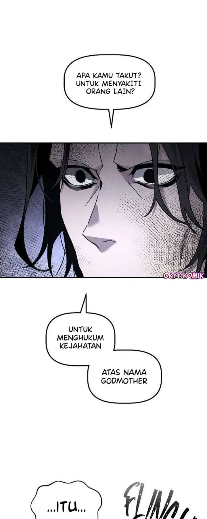 Destined Murderer chapter 27
