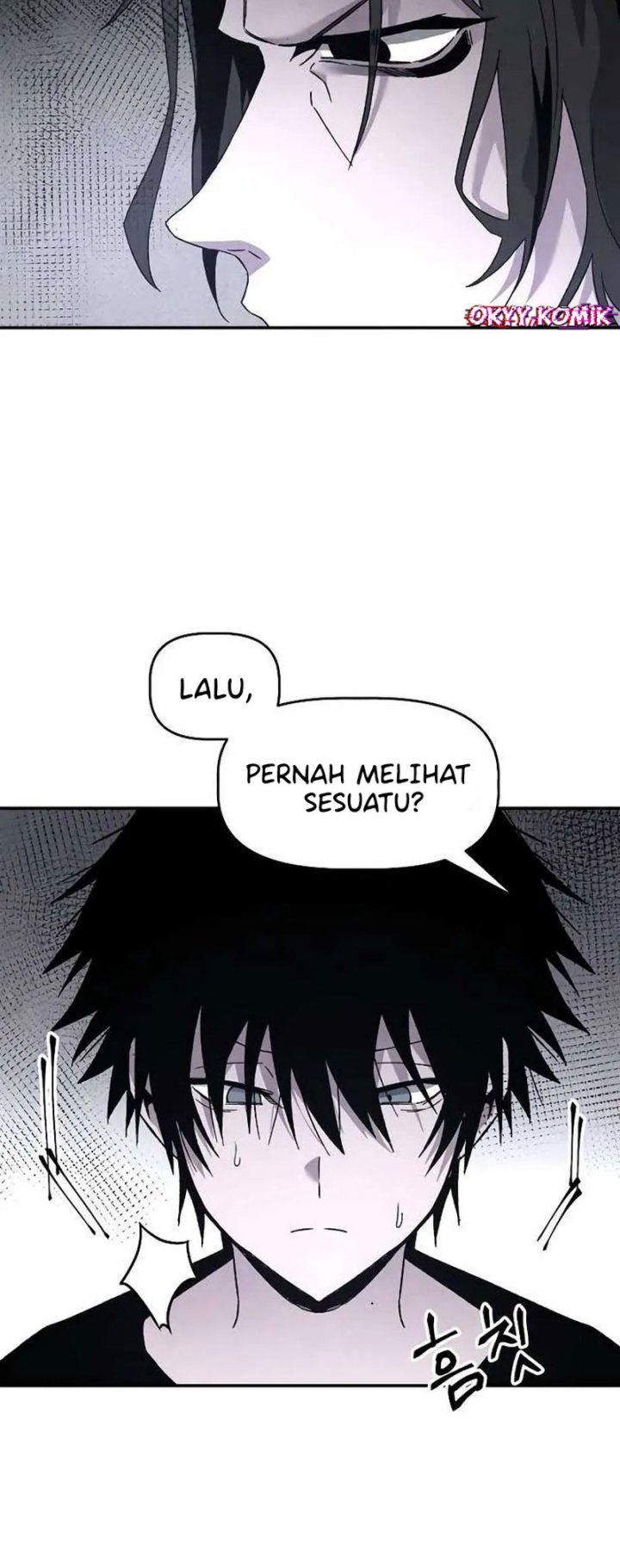 Destined Murderer chapter 27