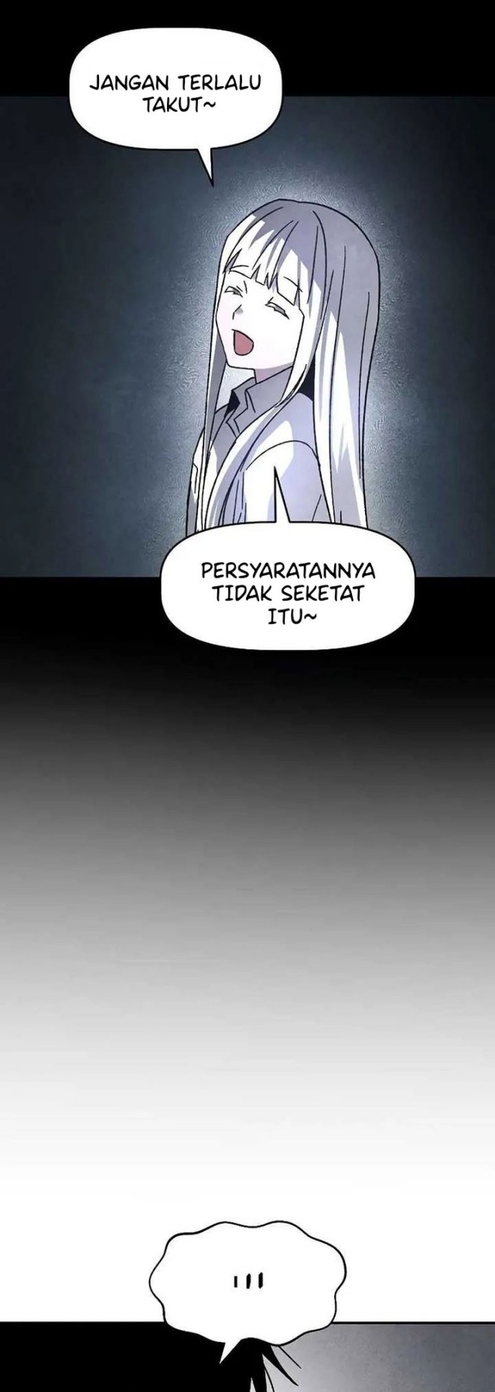 Destined Murderer chapter 27