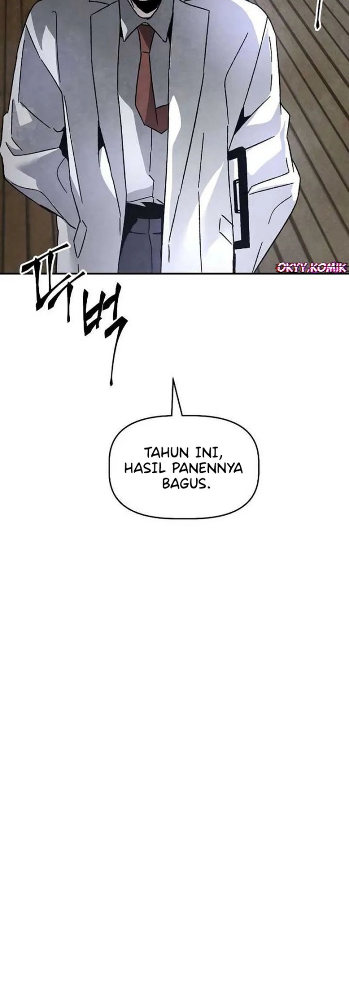 Destined Murderer chapter 27