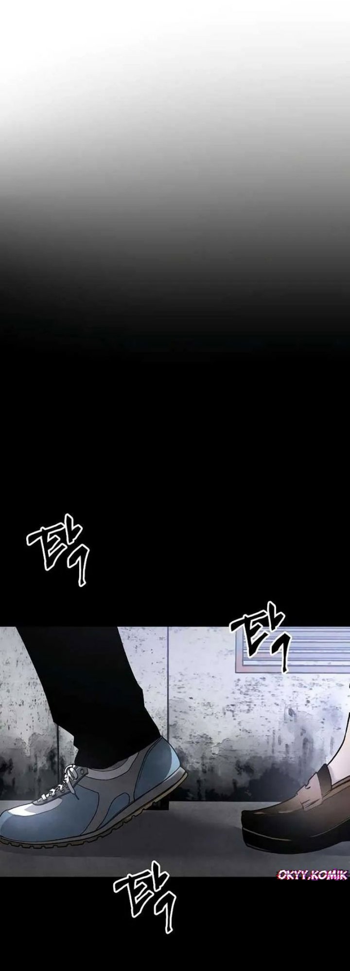 Destined Murderer chapter 27