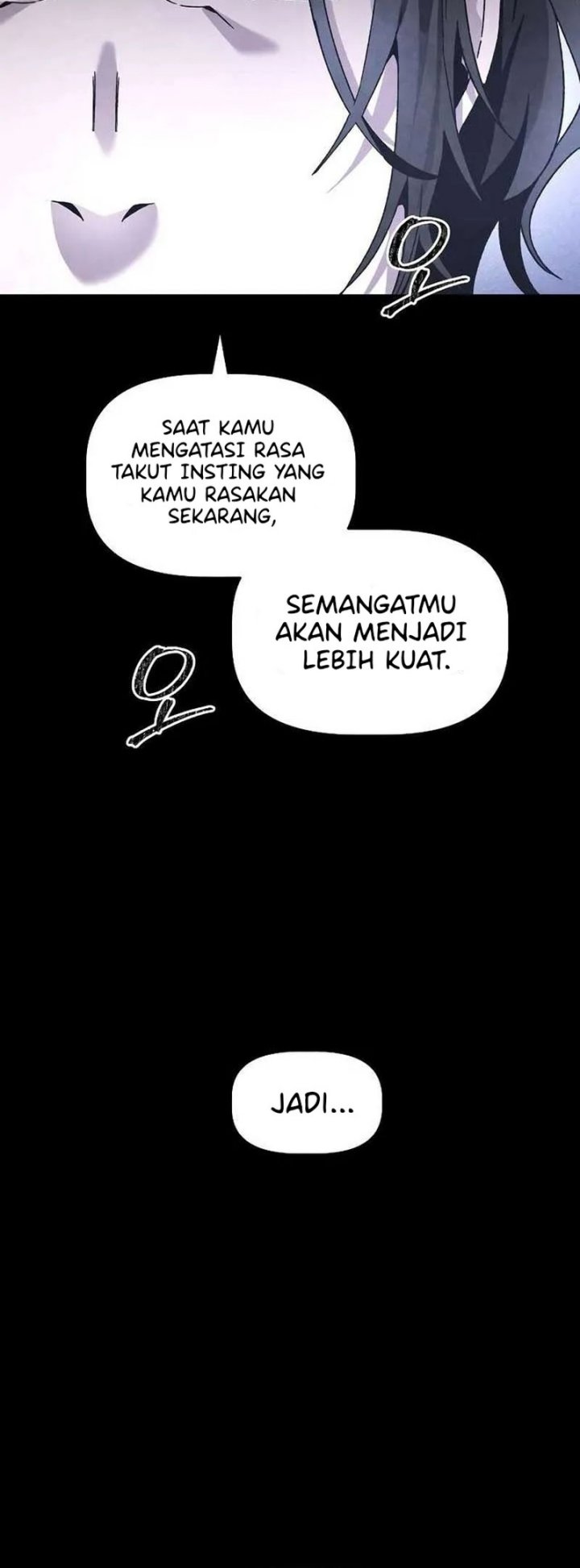 Destined Murderer chapter 27