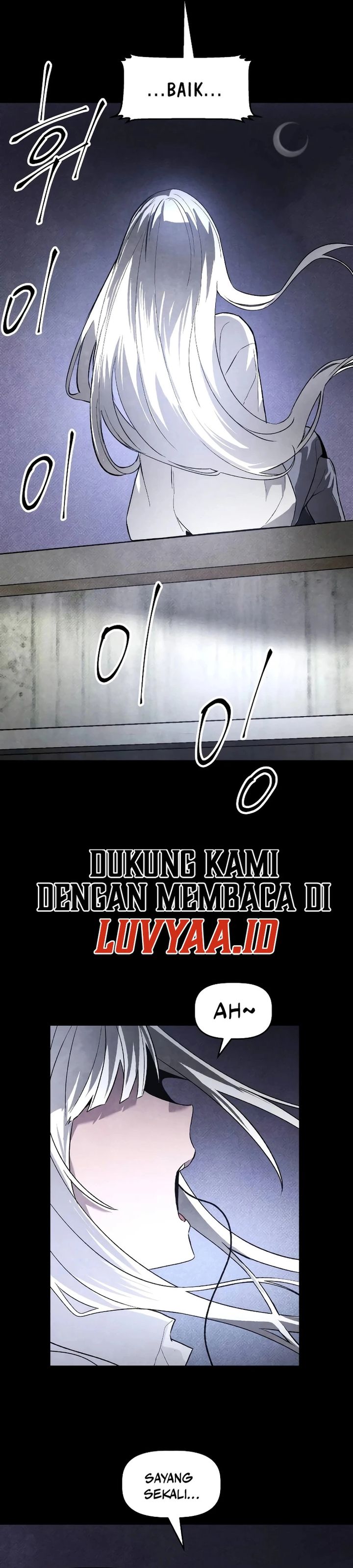 Destined Murderer chapter 30