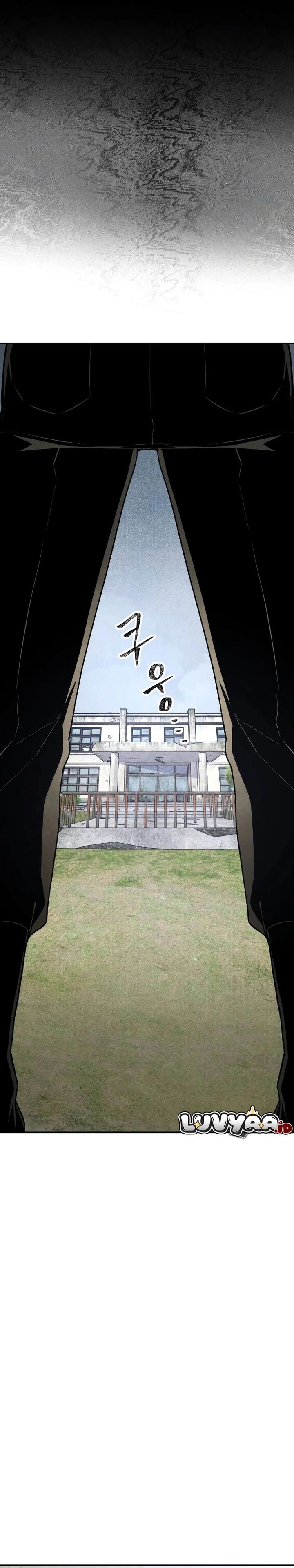 Destined Murderer chapter 30