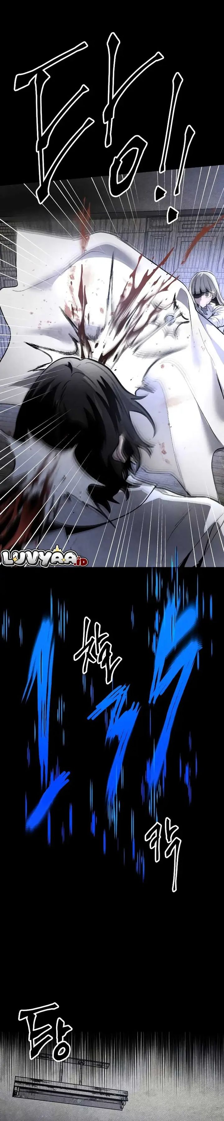 Destined Murderer chapter 30