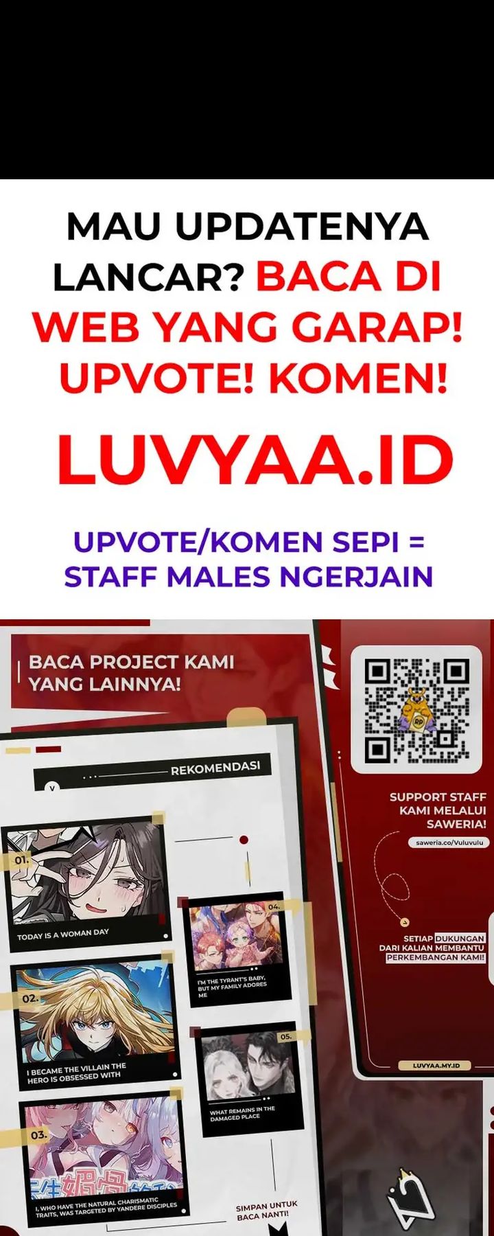 Destined Murderer chapter 30