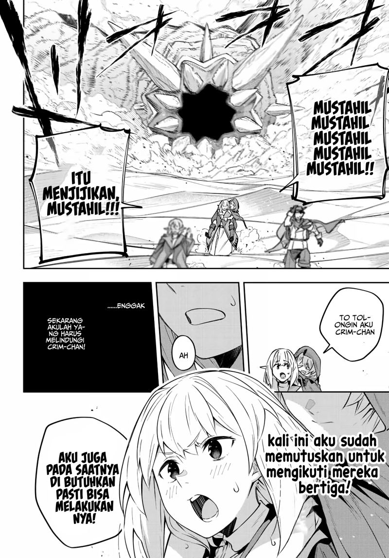 Destiny Unchain Online chapter 12