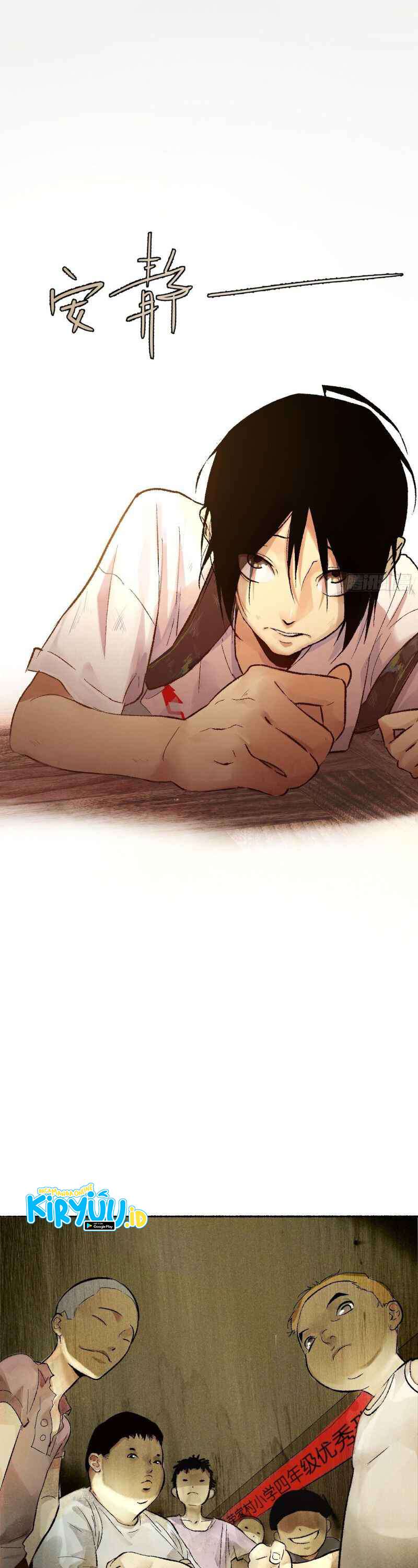 Detective VLOG Chapter 01 Bahasa Indonesia