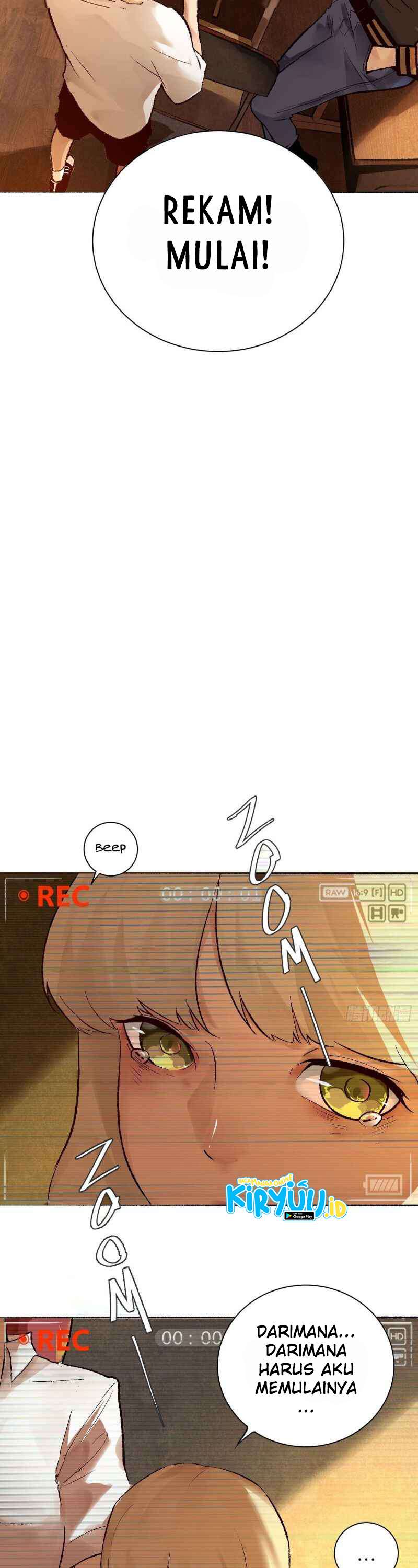 Detective VLOG Chapter 01 Bahasa Indonesia