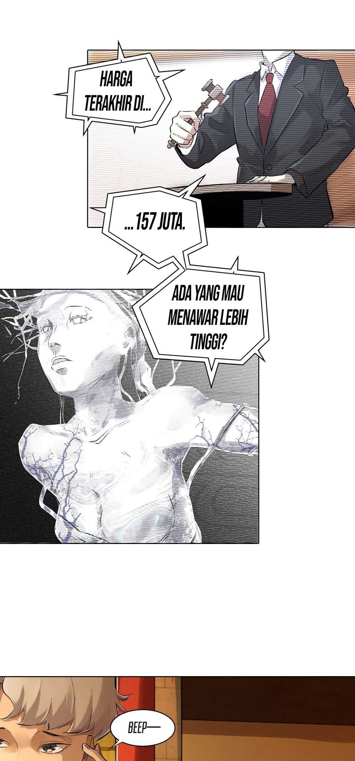 Detective VLOG Chapter 39 Bahasa Indonesia
