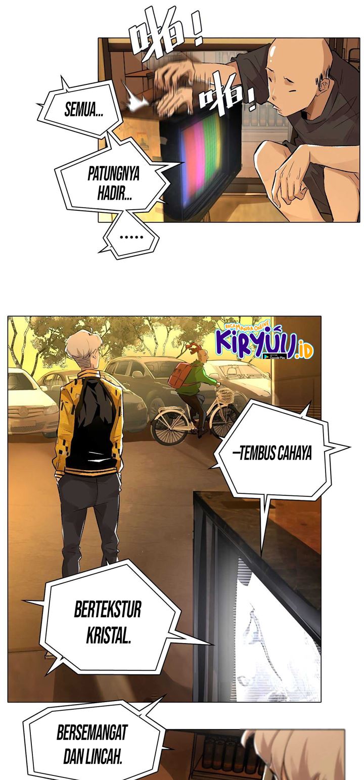 Detective VLOG Chapter 39 Bahasa Indonesia