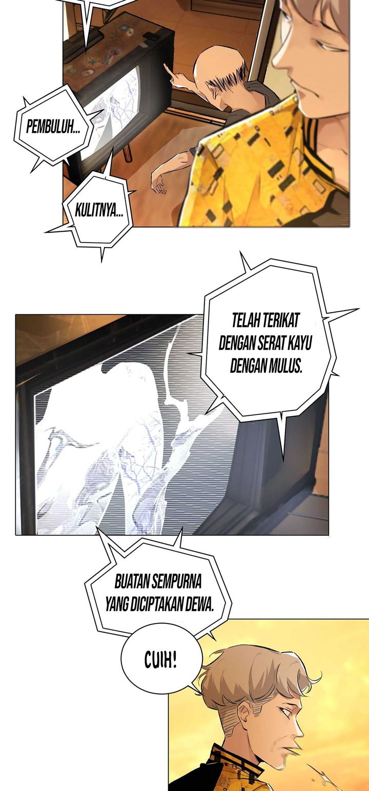 Detective VLOG Chapter 39 Bahasa Indonesia