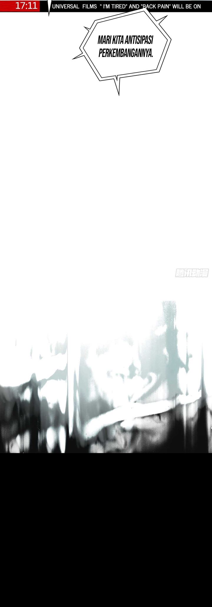 Detective VLOG Chapter 39 Bahasa Indonesia