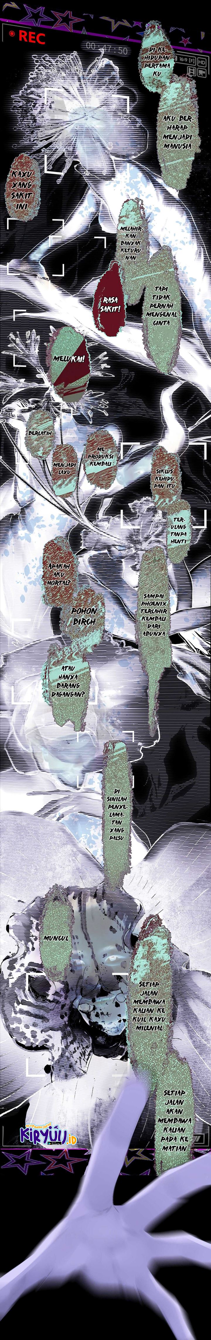 Detective VLOG Chapter 39 Bahasa Indonesia