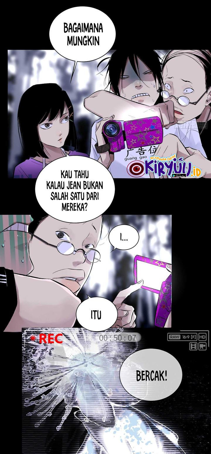 Detective VLOG Chapter 39 Bahasa Indonesia