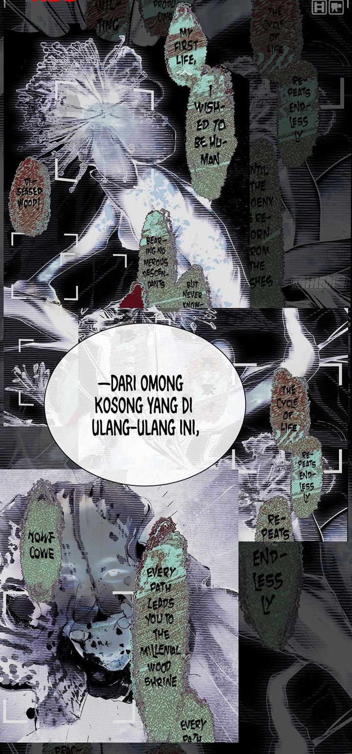 Detective VLOG Chapter 39 Bahasa Indonesia