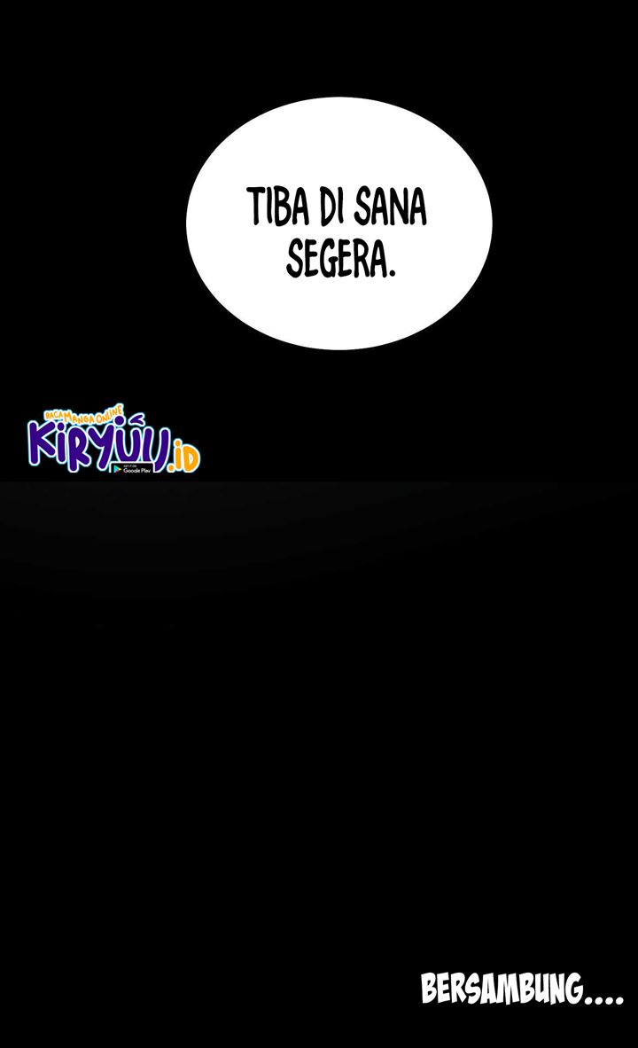 Detective VLOG Chapter 39 Bahasa Indonesia