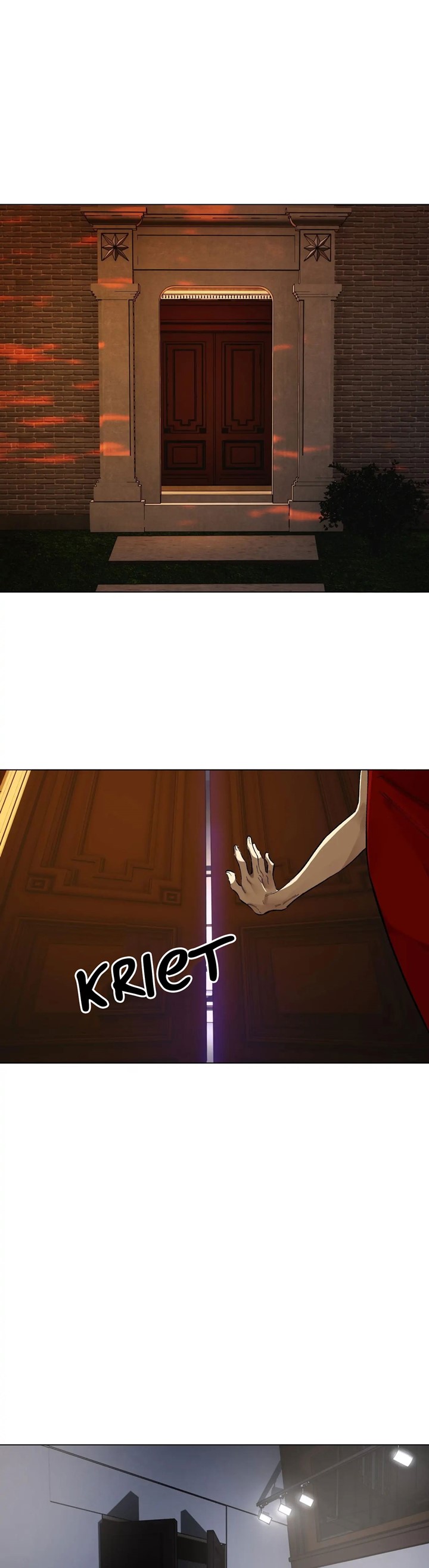 Detective VLOG Chapter 54 Bahasa Indonesia