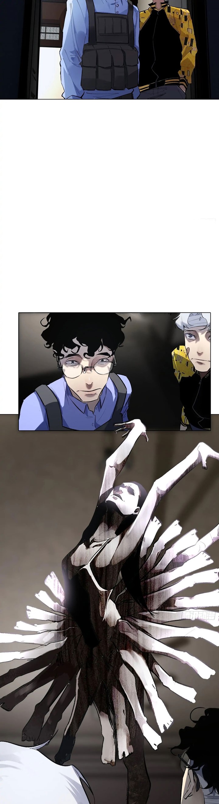 Detective VLOG Chapter 54 Bahasa Indonesia