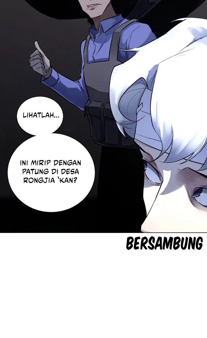 Detective VLOG Chapter 54 Bahasa Indonesia